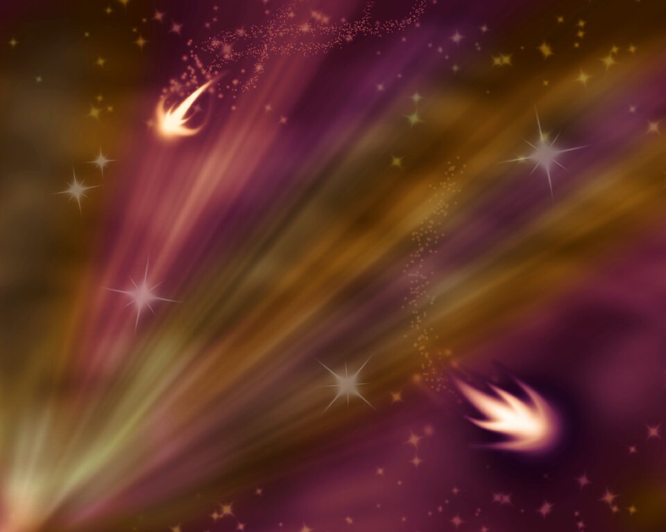 Abstract sky galaxy. Free illustration for personal and commercial use.