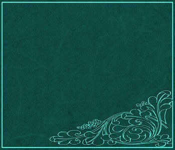 Design texture teal background. Free illustration for personal and commercial use.