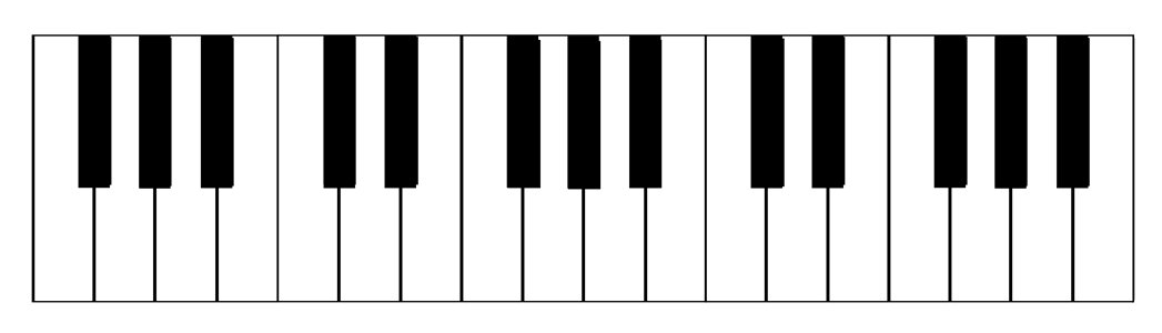 Keyboard instrument Free illustrations. Free illustration for personal and commercial use.