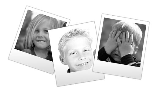 Snap portrait photography. Free illustration for personal and commercial use.