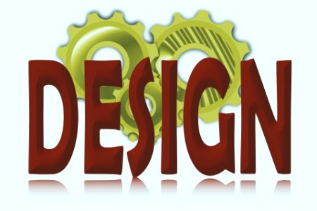 Gear design Free illustrations. Free illustration for personal and commercial use.
