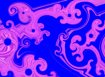 Fractal the background Free illustrations. Free illustration for personal and commercial use.