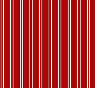 Regency stripes red white. Free illustration for personal and commercial use.