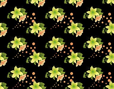 Green design wallpaper. Free illustration for personal and commercial use.