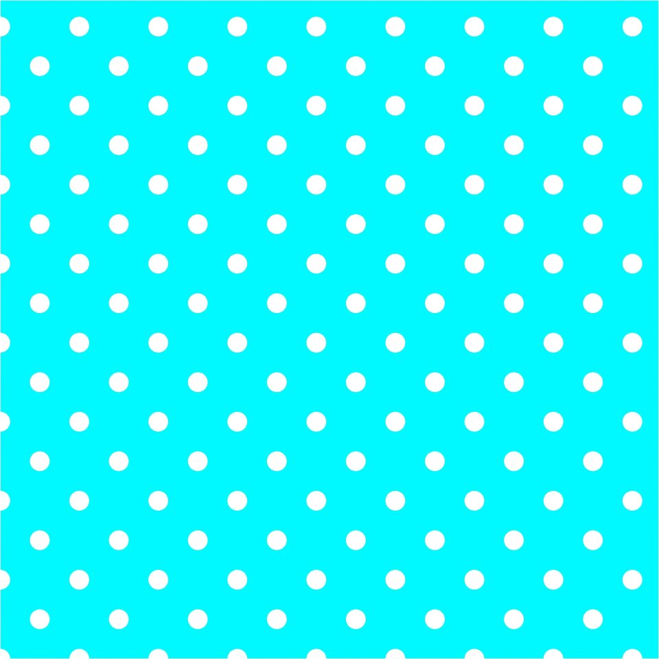 White spots dots. Free illustration for personal and commercial use.