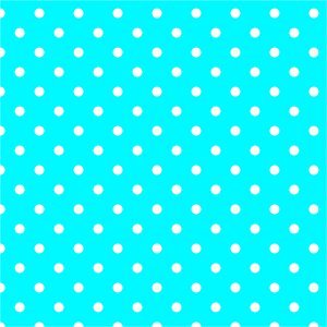 White spots dots. Free illustration for personal and commercial use.