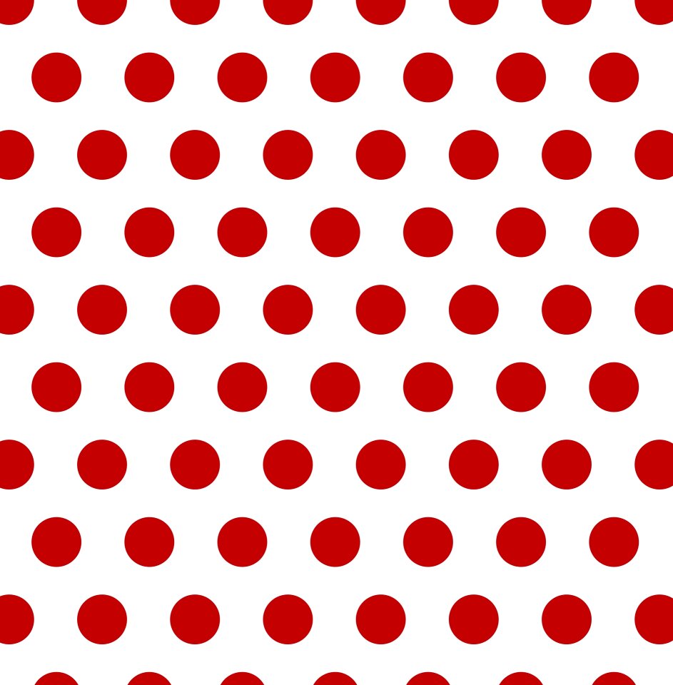 Spots dots background. Free illustration for personal and commercial use.