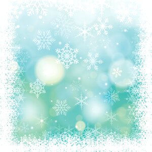 Festival greeting snow. Free illustration for personal and commercial use.