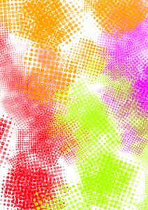 Colorful background color background color. Free illustration for personal and commercial use.