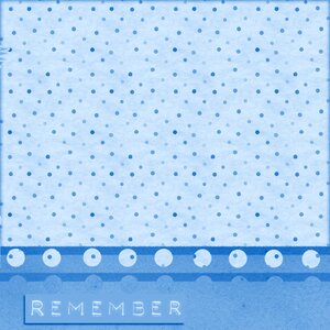 Template polka dot. Free illustration for personal and commercial use.