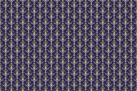 Abstract pattern seamless. Free illustration for personal and commercial use.