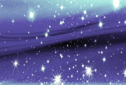 Abstract night sky structure. Free illustration for personal and commercial use.
