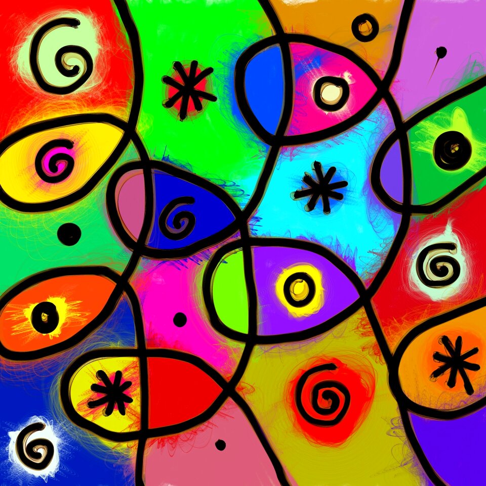 Background abstract pattern. Free illustration for personal and commercial use.