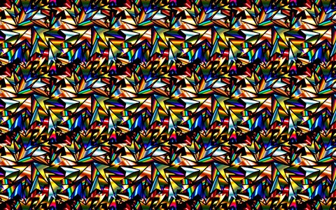 Artwork creative abstract pattern. Free illustration for personal and commercial use.