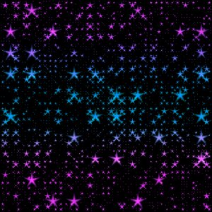 Design background black stars. Free illustration for personal and commercial use.