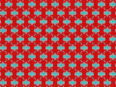 Design artistic red wallpaper. Free illustration for personal and commercial use.