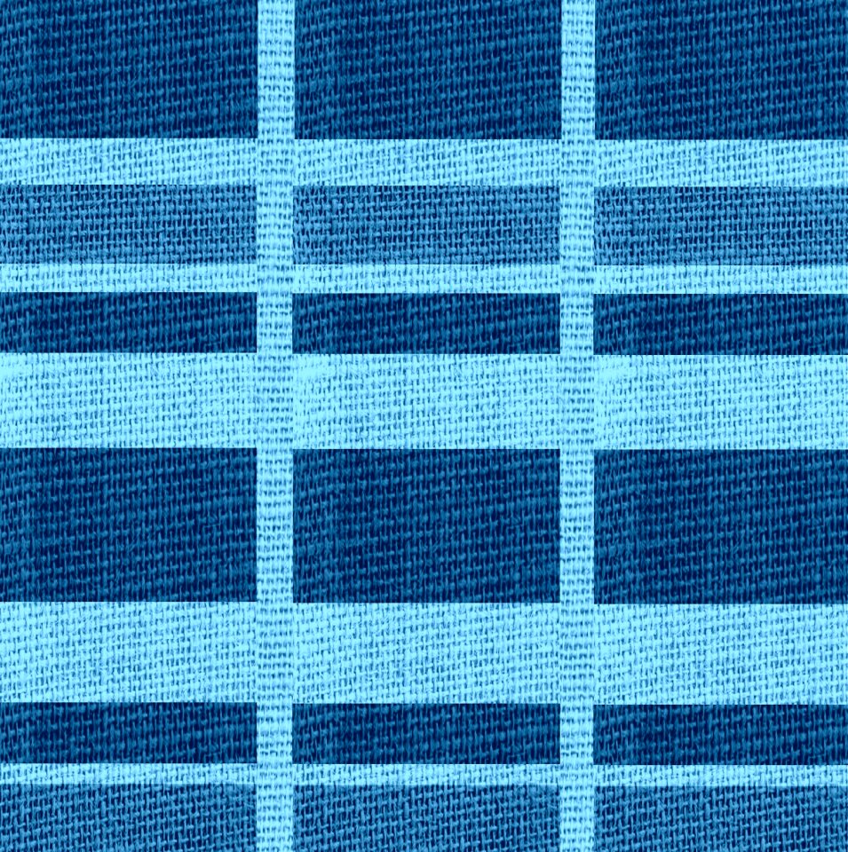 Blue shades royal. Free illustration for personal and commercial use.