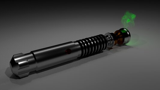 Lightsaber laser sword Free illustrations. Free illustration for personal and commercial use.