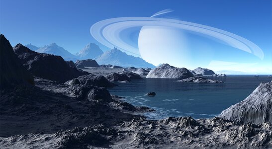 Water waters planet. Free illustration for personal and commercial use.
