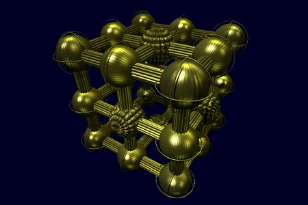 Metal 3d Free illustrations. Free illustration for personal and commercial use.