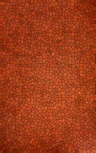 Tiles coffee color. Free illustration for personal and commercial use.