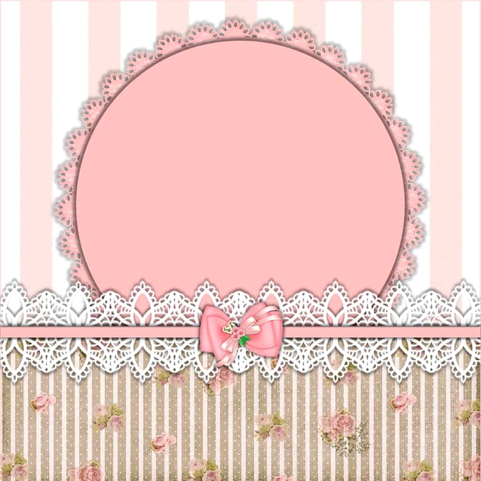 Pink beautiful Free illustrations. Free illustration for personal and commercial use.