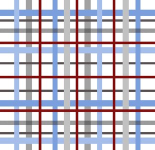 Gingham pattern design. Free illustration for personal and commercial use.