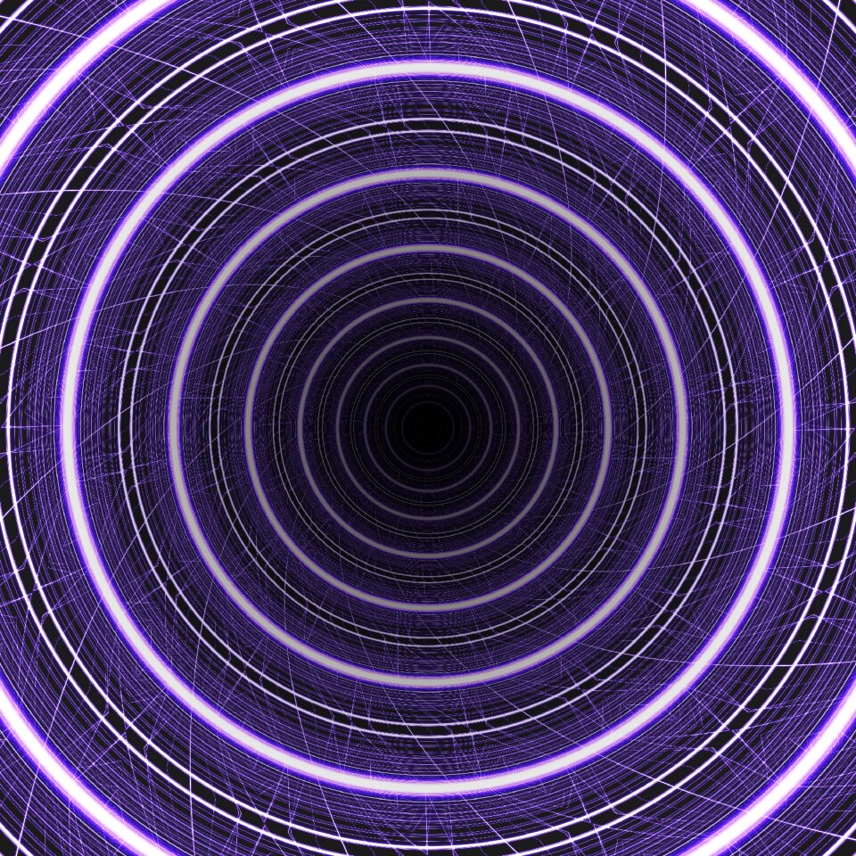 Light motion 3d. Free illustration for personal and commercial use.