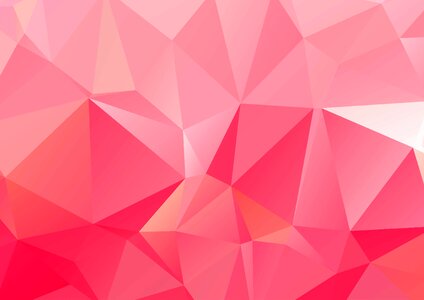 Graphic wallpaper for girls pink background. Free illustration for personal and commercial use.
