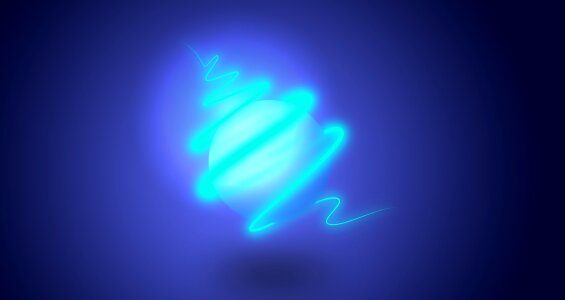 Lighting spotlight energy. Free illustration for personal and commercial use.