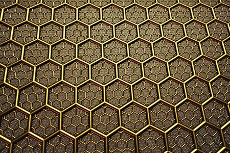 Pattern brown texture brown pattern. Free illustration for personal and commercial use.