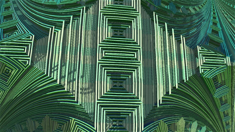 Fractal 3d Free illustrations. Free illustration for personal and commercial use.