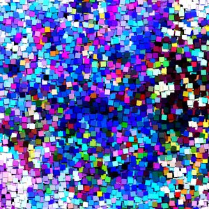 Confetti colored background Free illustrations. Free illustration for personal and commercial use.