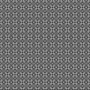 Pattern design flower. Free illustration for personal and commercial use.