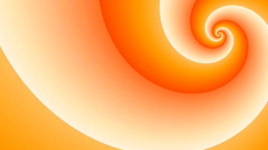 Design swirl emboss. Free illustration for personal and commercial use.