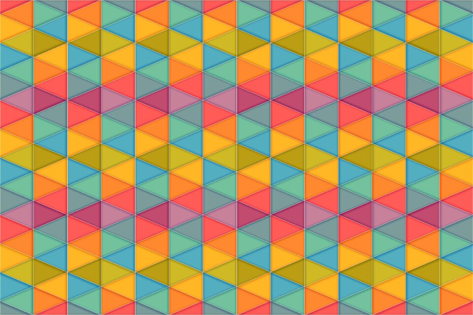 Geometric pattern Free illustrations. Free illustration for personal and commercial use.