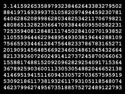 Circumference ratio radius. Free illustration for personal and commercial use.