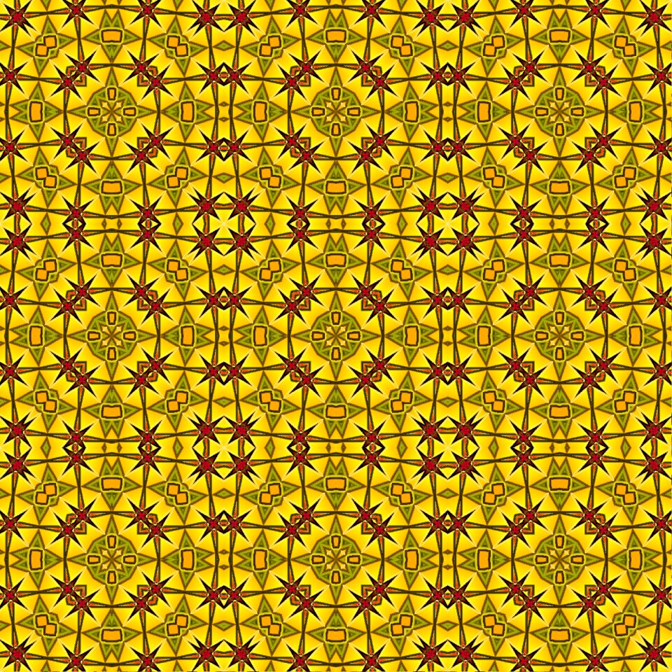 Pattern decorative deco. Free illustration for personal and commercial use.