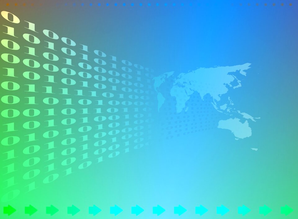 Country continents geography. Free illustration for personal and commercial use.