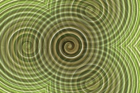 Spiral illusion Free illustrations. Free illustration for personal and commercial use.