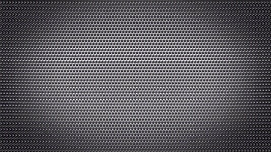 Black and white surface metallic. Free illustration for personal and commercial use.