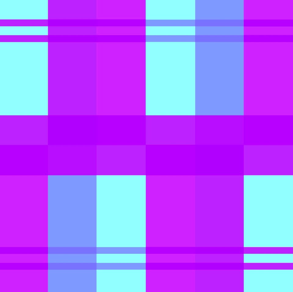 Purple shades shapes. Free illustration for personal and commercial use.