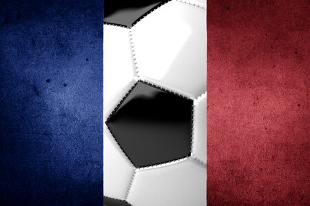 France tournament competition. Free illustration for personal and commercial use.