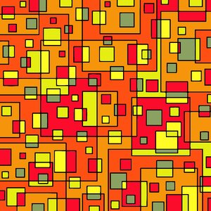Pattern colorful abstract. Free illustration for personal and commercial use.