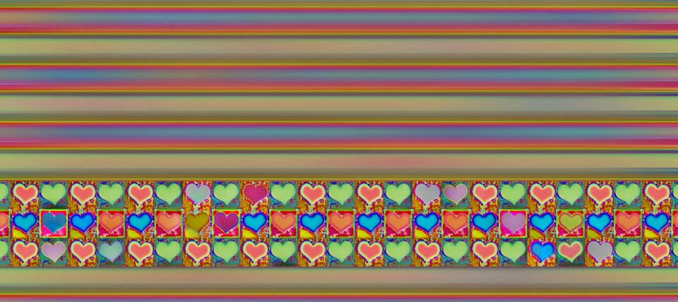 Background valentine's day greeting card. Free illustration for personal and commercial use.