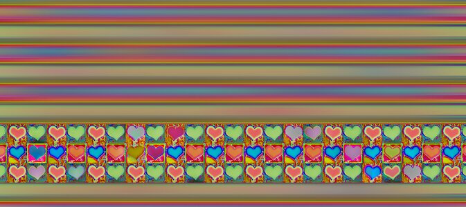 Background valentine's day greeting card. Free illustration for personal and commercial use.