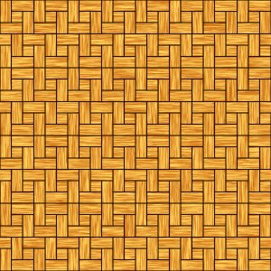 Tile floor pattern design. Free illustration for personal and commercial use.
