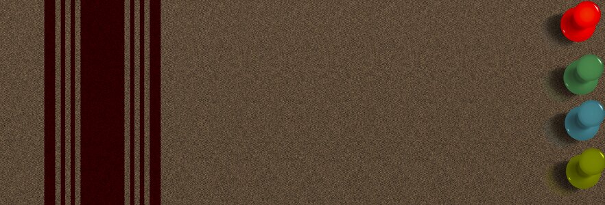 Background brown pinnadel. Free illustration for personal and commercial use.