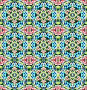 Decorative design background image. Free illustration for personal and commercial use.