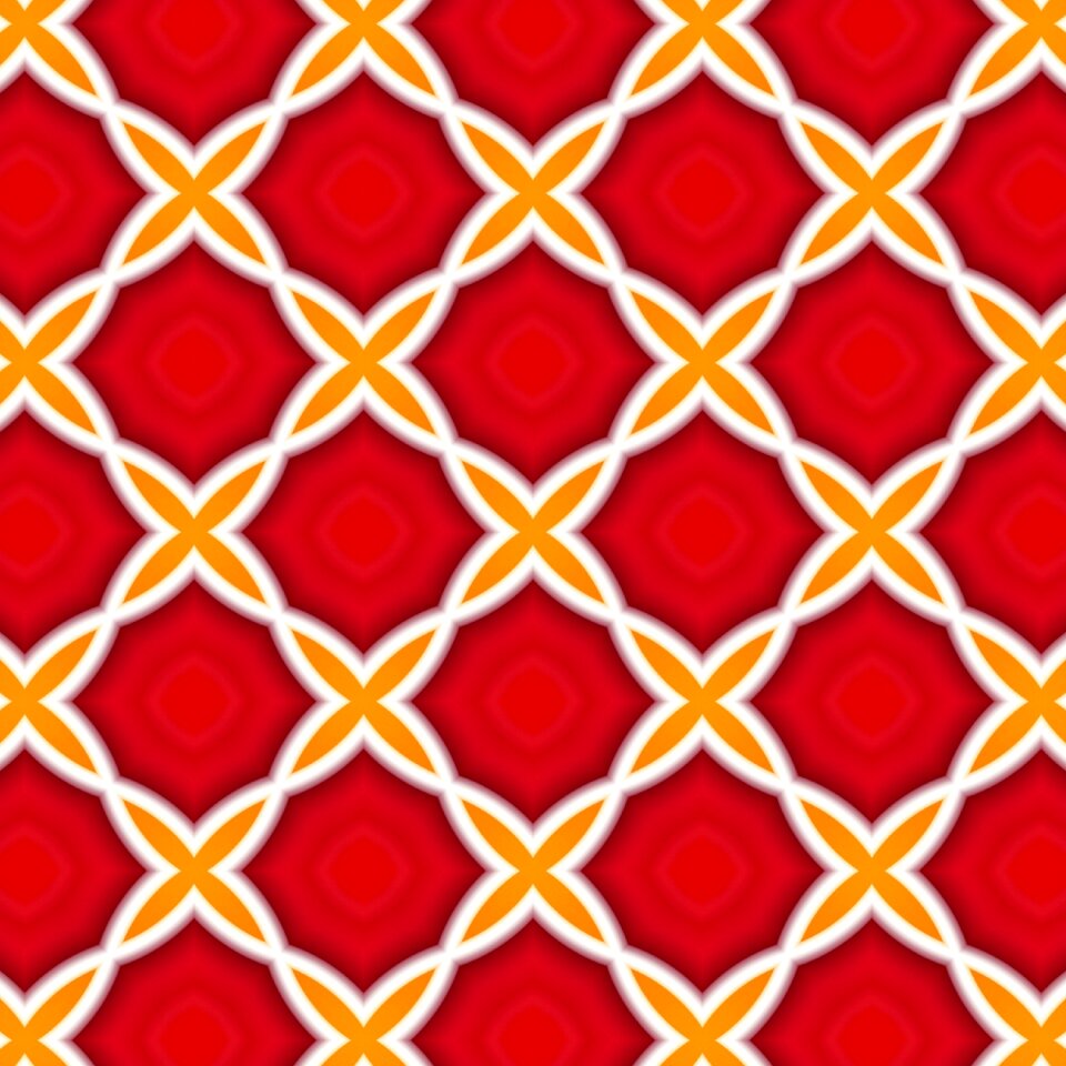 Geometric red background Free illustrations. Free illustration for personal and commercial use.